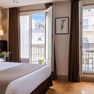 Superior Kamer met een King Size Bed